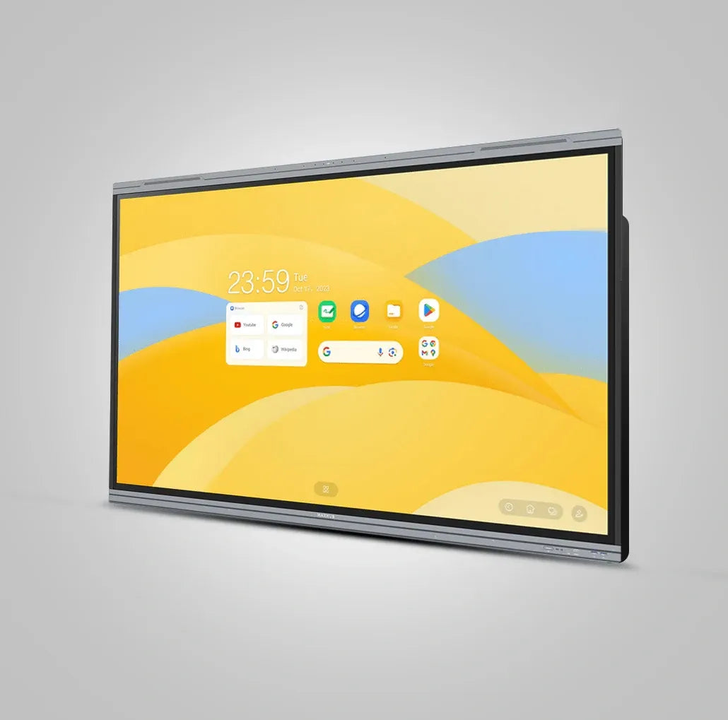 Digital Panel – Edusquadz