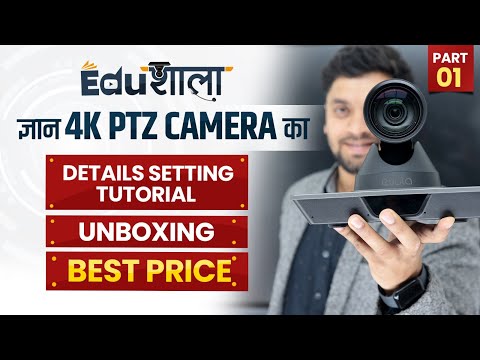 open camera 4k