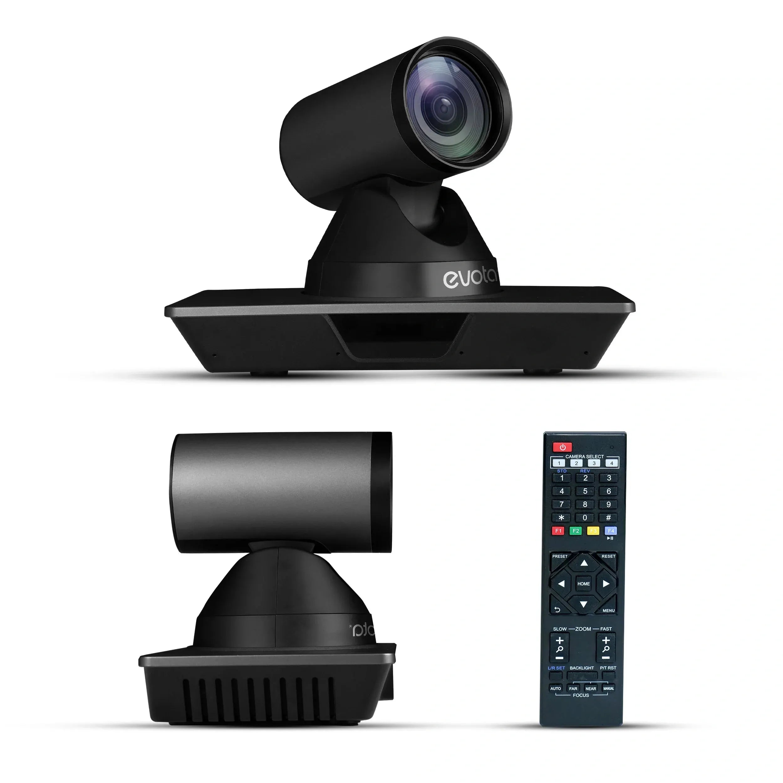 Remote Control Camera Floor Camera – Edusquadz